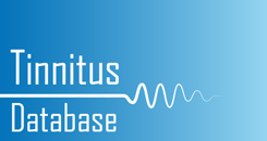tinnitus database